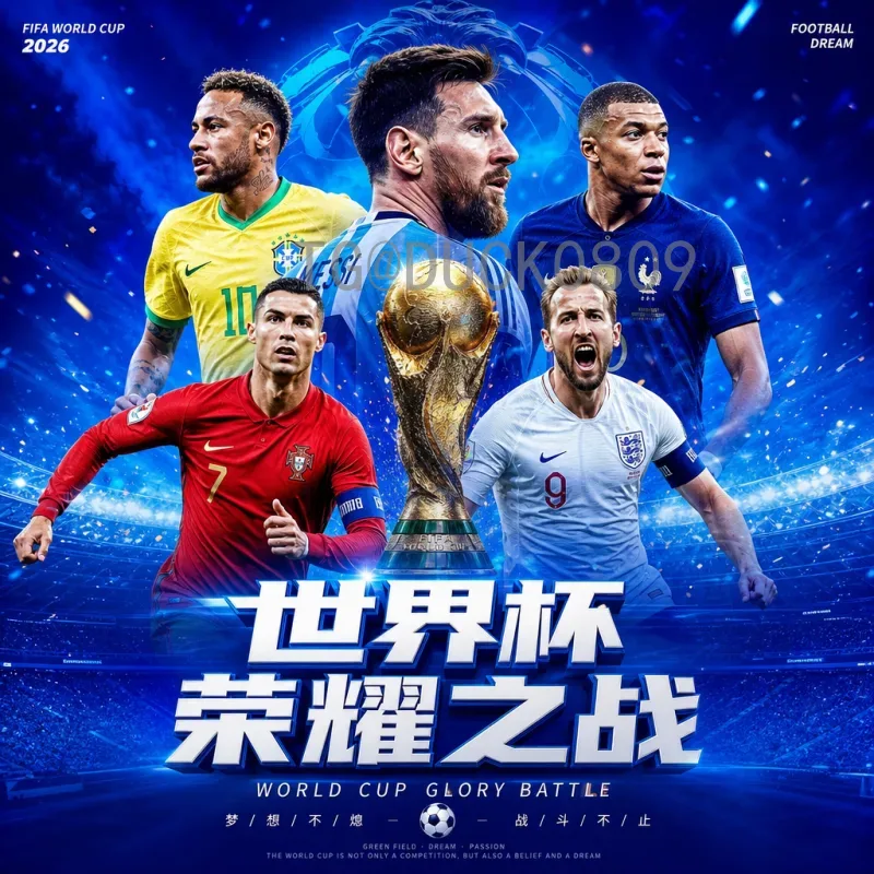 2026世界杯C罗参加成疑？深度解析C罗能否征战美加墨世界杯